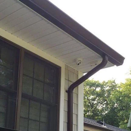 emergency gutter repair Center Moriches ny